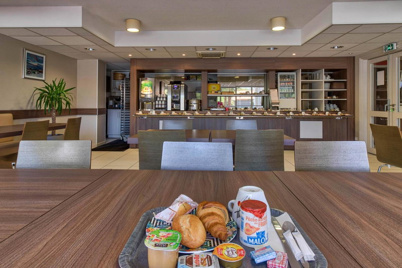 B&B HOTEL Saint Jean de Luz, Saint-Jean-de-Luz, France
