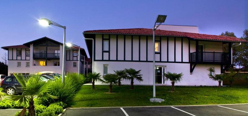 B&B HOTEL Saint Jean de Luz, Saint-Jean-de-Luz, France