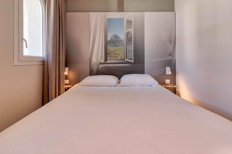 B&B HOTEL Saint Jean de Luz, Saint-Jean-de-Luz, France