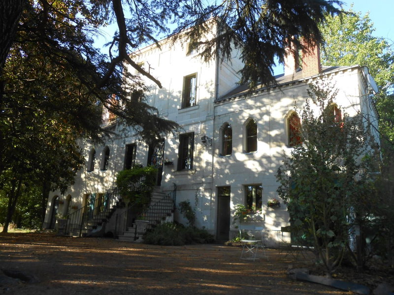Clos du Bois Brard B&B, Saumur, France