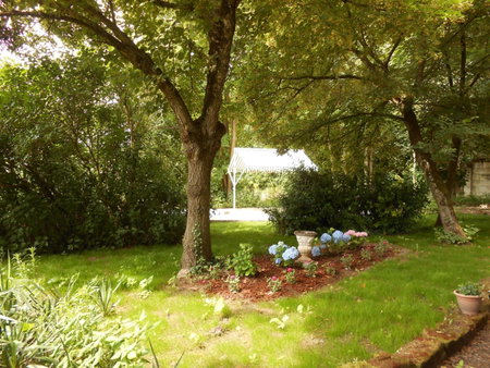 Clos du Bois Brard B&B, Saumur, France