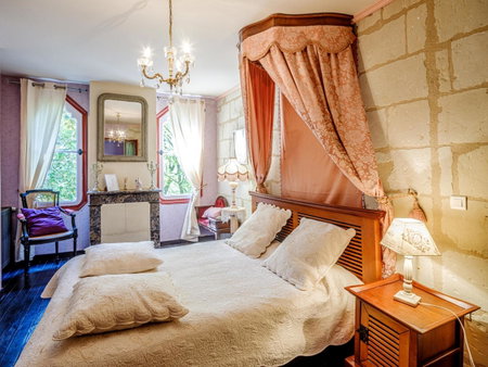 Clos du Bois Brard B&B, Saumur, France