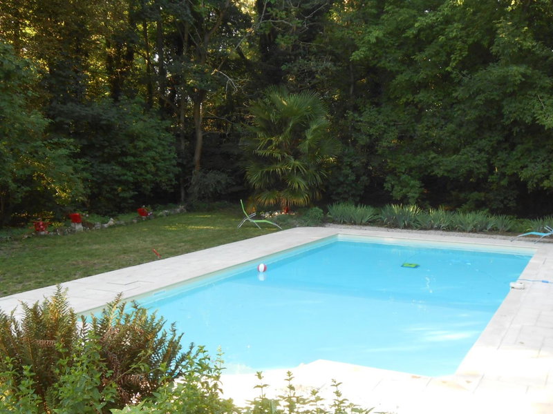 Clos du Bois Brard B&B, Saumur, France