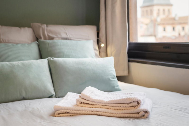 Hypercentre, Calme, Cosy, Parking Gratuit, Netflix Gratuit, Toulouse, France