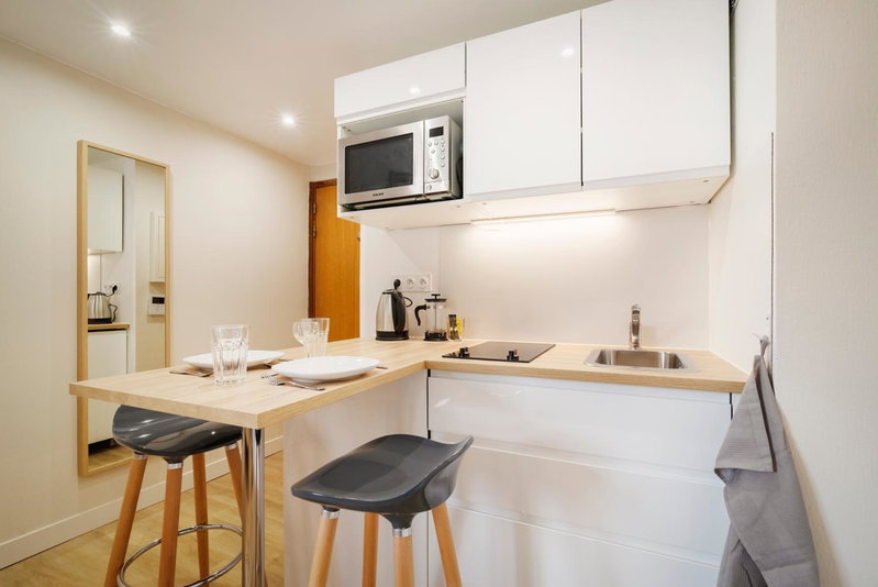 Hypercentre, Calme, Cosy, Parking Gratuit, Netflix Gratuit, Toulouse, France