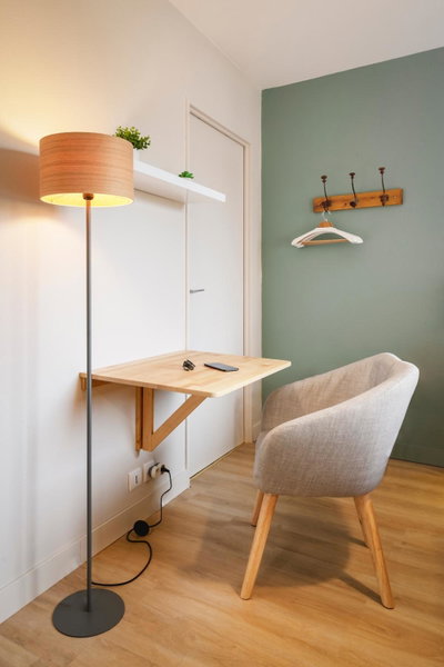 Hypercentre, Calme, Cosy, Parking Gratuit, Netflix Gratuit, Toulouse, France