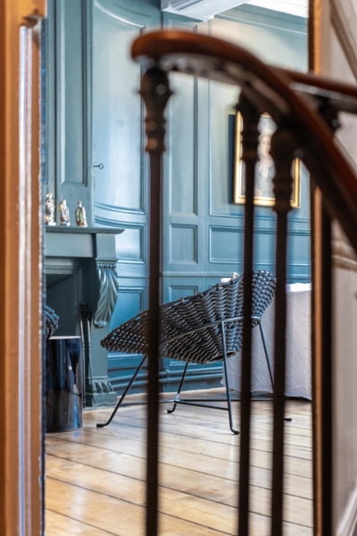 La Maison Pavie, Dinan, France