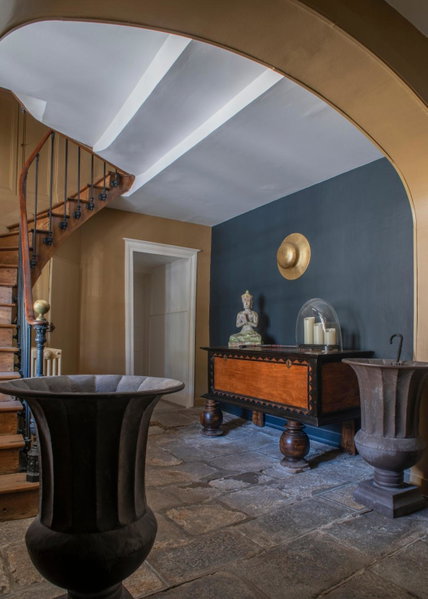 La Maison Pavie, Dinan, France