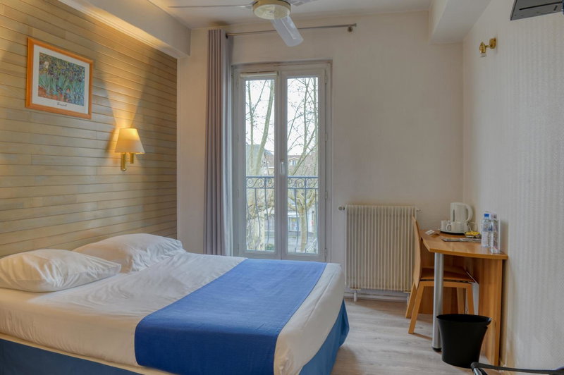 Hôtel & Spa Le Gambetta, Bergerac, Centre ville, Bergerac, France