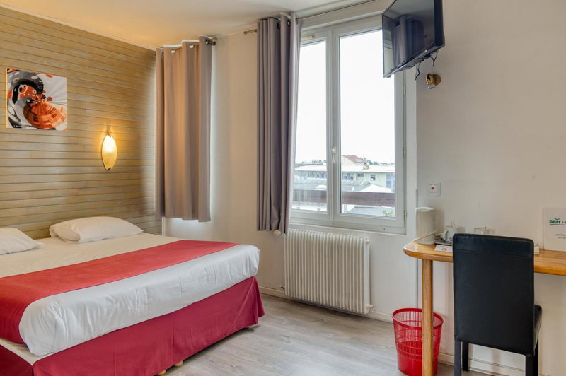 Hôtel & Spa Le Gambetta, Bergerac, Centre ville, Bergerac, France