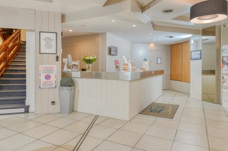 Hôtel & Spa Le Gambetta, Bergerac, Centre ville, Bergerac, France