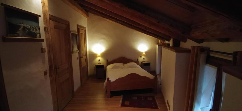Hôtel Restaurant Angival - Chambres et Appartement, Bourg-Saint-Maurice, France