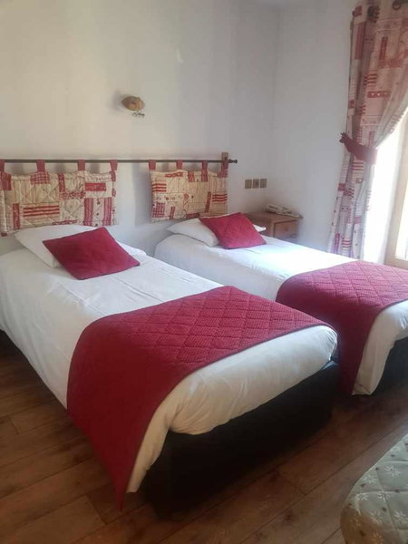 Hôtel Restaurant Angival - Chambres et Appartement, Bourg-Saint-Maurice, France