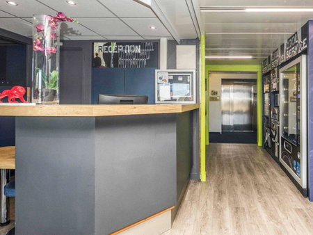 ibis budget Lyon Est Chaponnay, Chaponnay, France