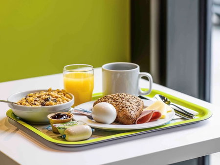 ibis budget Metz Technopole, Metz, France