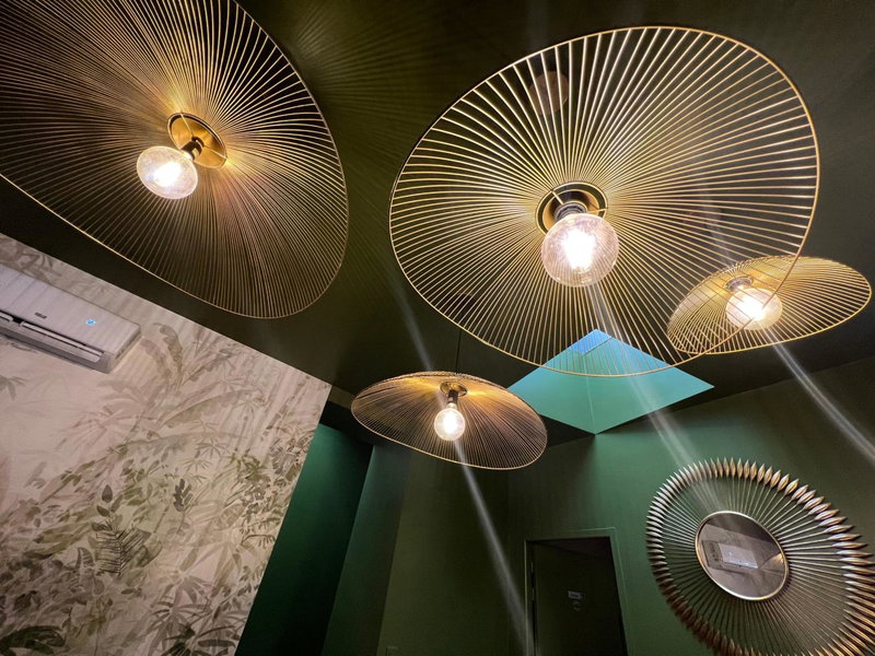 Hôtel Abalone - Centre Gare, Nîmes, France