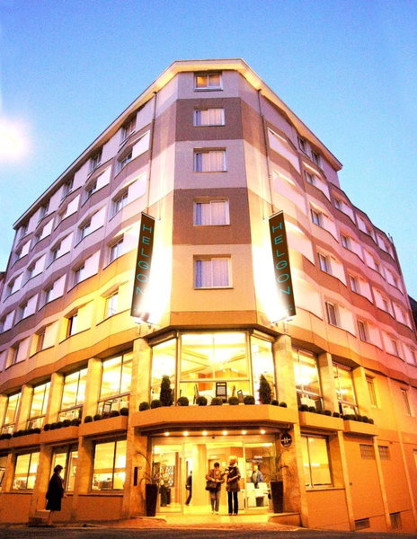 Helgon Hotel - Lourdes Pyrénées, Lourdes, France