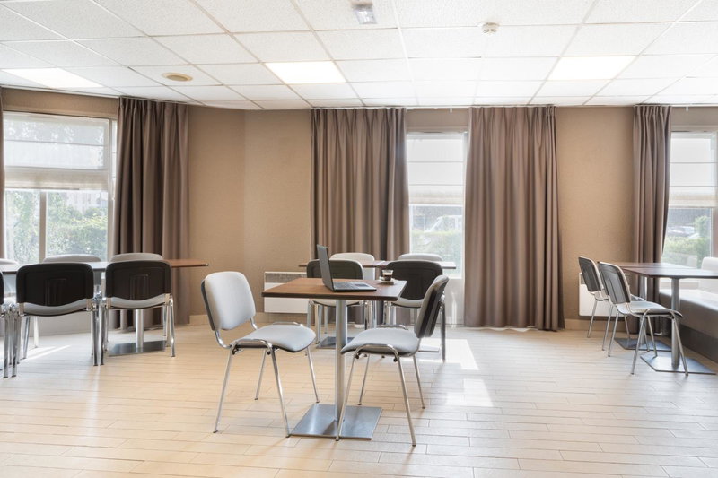 Hotel Morangis Orly, Morangis, France