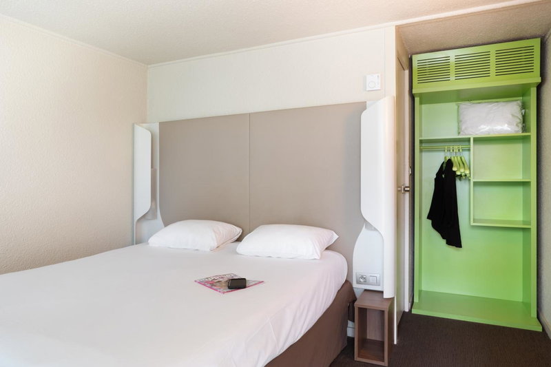 Hotel Morangis Orly, Morangis, France