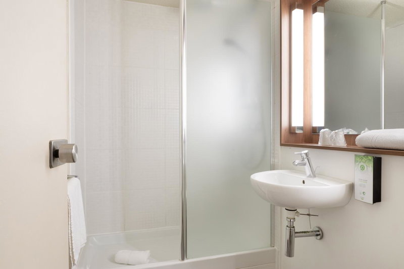 Hotel Morangis Orly, Morangis, France