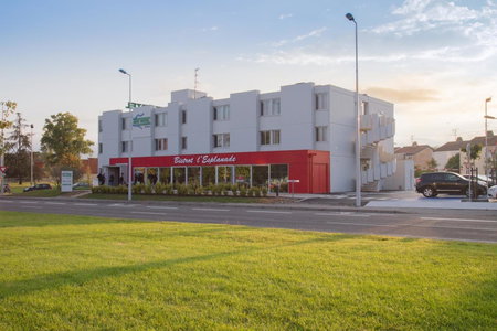 Brit Hotel Toulouse Colomiers – L’Esplanade, Colomiers, France
