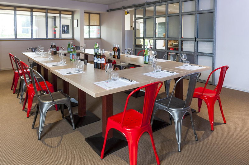 Brit Hotel Toulouse Colomiers – L’Esplanade, Colomiers, France