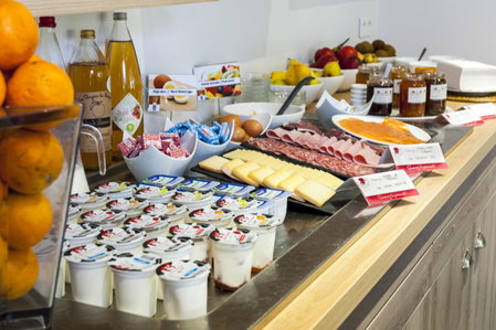 Brit Hotel Toulouse Colomiers – L’Esplanade, Colomiers, France