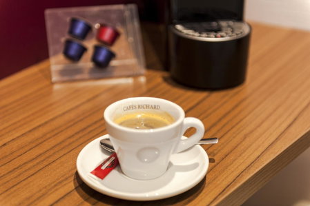 Brit Hotel Toulouse Colomiers – L’Esplanade, Colomiers, France