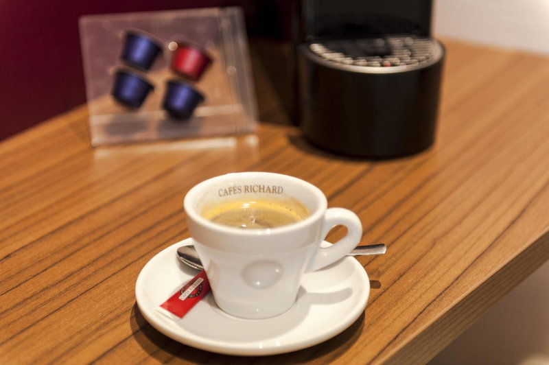 Brit Hotel Toulouse Colomiers – L’Esplanade, Colomiers, France