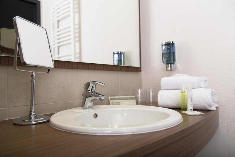 Brit Hotel Toulouse Colomiers – L’Esplanade, Colomiers, France