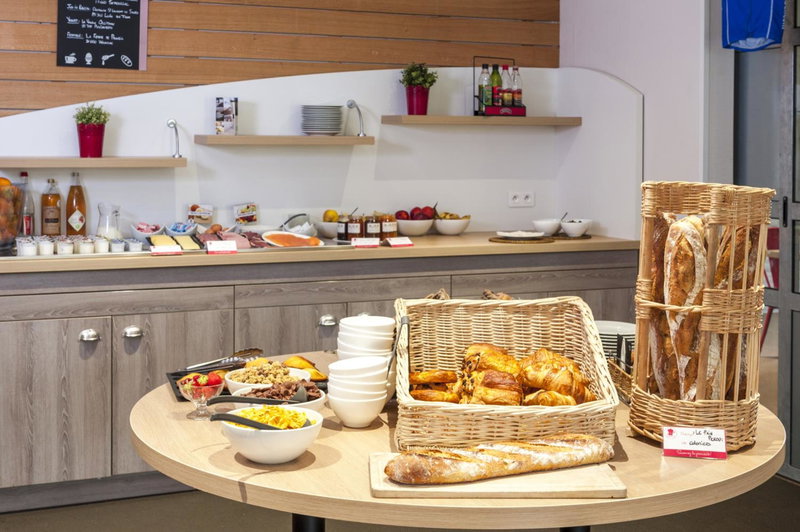 Brit Hotel Toulouse Colomiers – L’Esplanade, Colomiers, France