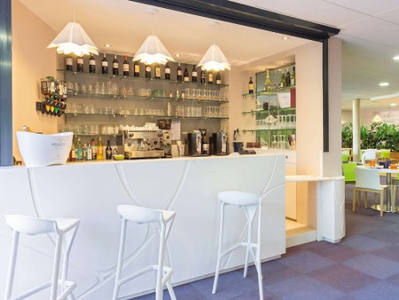 ibis Styles Villeneuve sur Lot, Villeneuve-sur-Lot, France