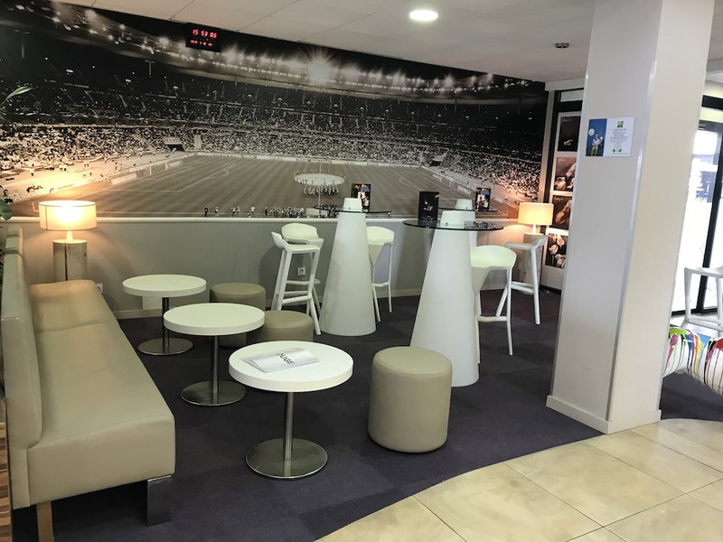 ibis Styles Villeneuve sur Lot, Villeneuve-sur-Lot, France