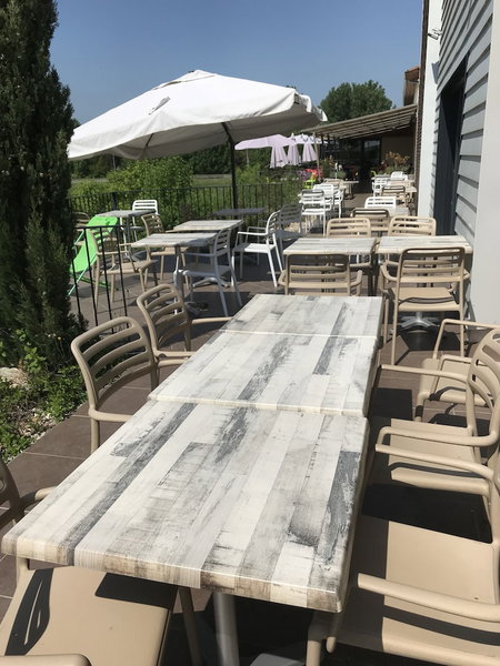 ibis Styles Villeneuve sur Lot, Villeneuve-sur-Lot, France