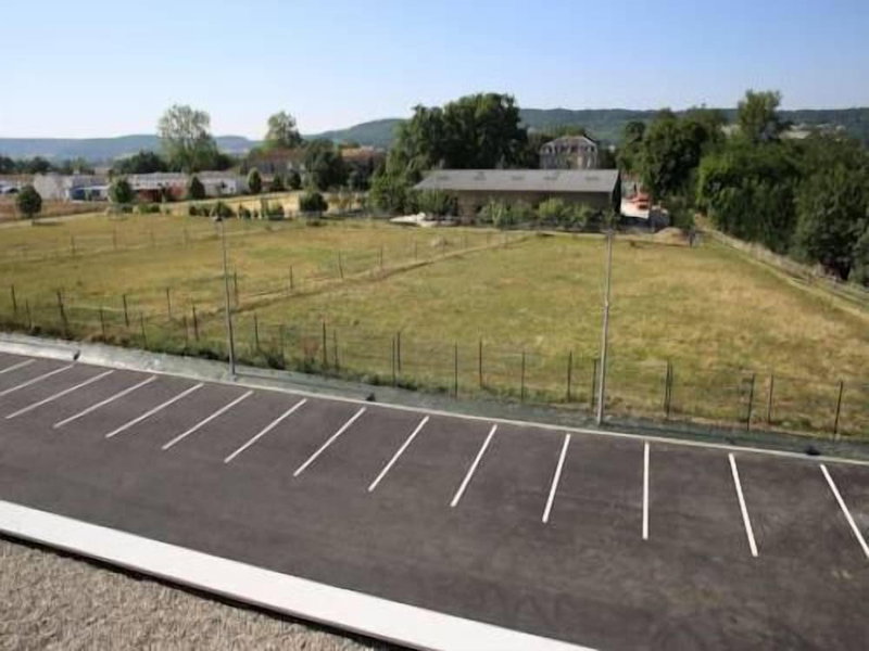 ibis Styles Villeneuve sur Lot, Villeneuve-sur-Lot, France