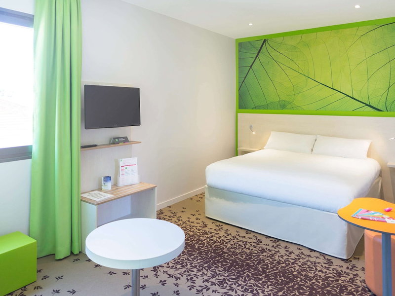 ibis Styles Villeneuve sur Lot, Villeneuve-sur-Lot, France