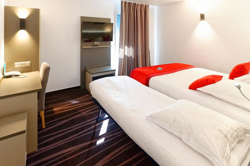Hôtel AKENA Besançon, Besançon, France