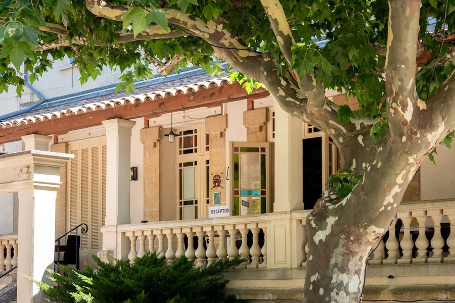 Soko Hotels Pont du Gard, Remoulins, France