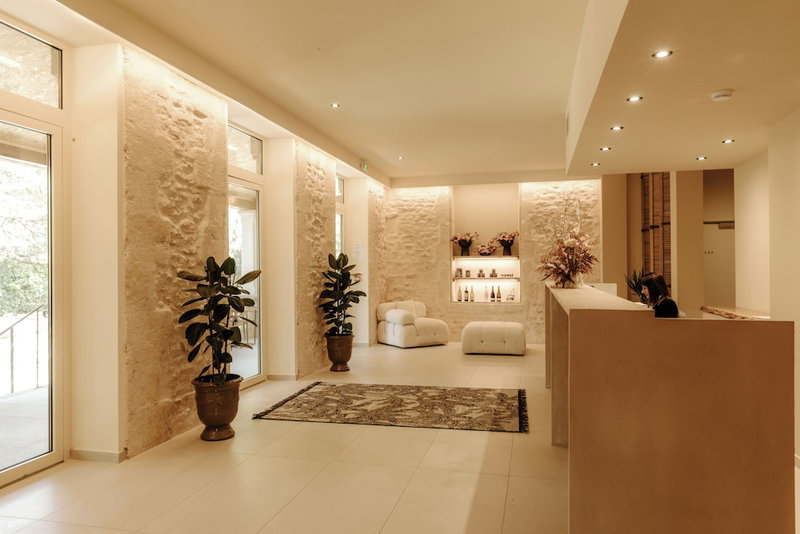 Soko Hotels Pont du Gard, Remoulins, France