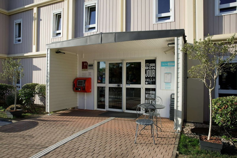 KYRIAD DIRECT Orleans - La Chapelle St Mesmin, La Chapelle-Saint-Mesmin, France