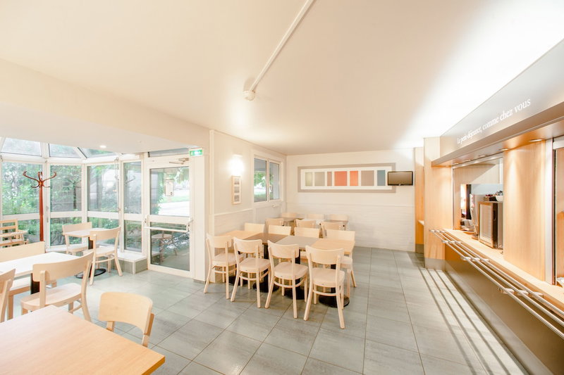 B&B HOTEL Pontault-Combault, Pontault-Combault, France