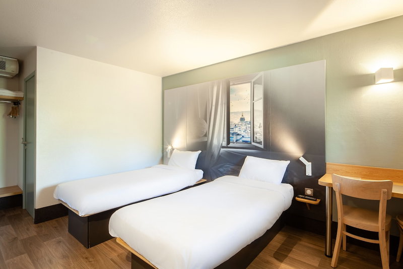 B&B HOTEL Pontault-Combault, Pontault-Combault, France