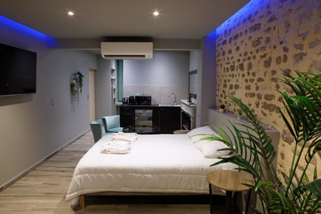 LA DOLCEVITA SPA Chambre privative, Besançon, France