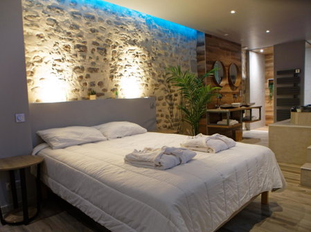 LA DOLCEVITA SPA Chambre privative, Besançon, France