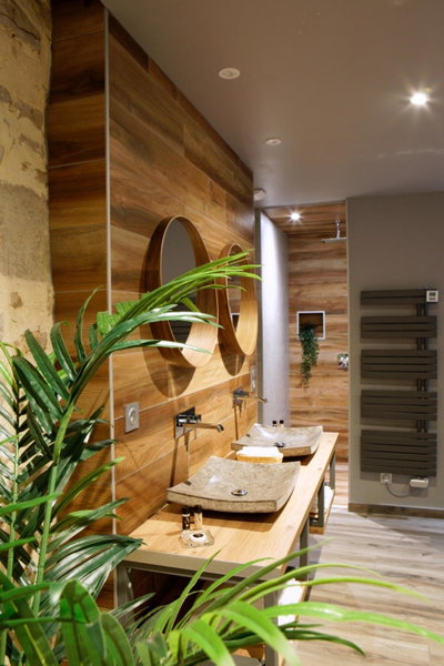 LA DOLCEVITA SPA Chambre privative, Besançon, France