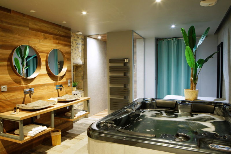 LA DOLCEVITA SPA Chambre privative, Besançon, France