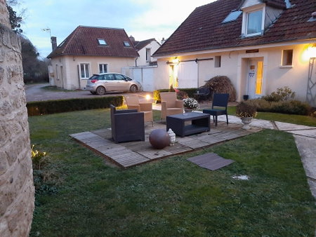 Chambre d'Hotes Lorengrain, Bruyeres-et-Montberault, France