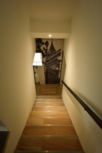 Chambre d'Hotes Lorengrain, Bruyeres-et-Montberault, France
