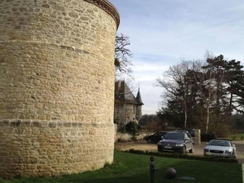 Chambre d'Hotes Lorengrain, Bruyeres-et-Montberault, France