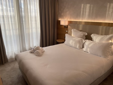 Brit Hotel Paris Orly, Thiais, France